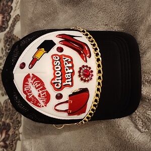 Custom Made Trucker Hat